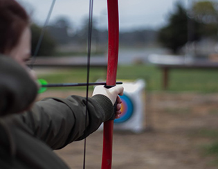 Archery Vouchers